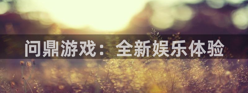 大满贯环保：问鼎游戏：全新娱乐体验