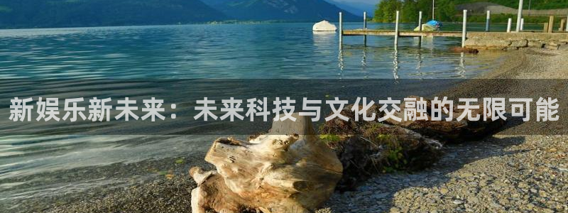 大满贯2登录地址：新娱乐新未来：未来科技与文化交融的无限可能