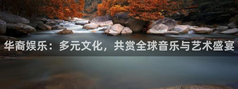大满贯体育游戏：华裔娱乐：多元文化，共赏全球音乐与艺术盛宴